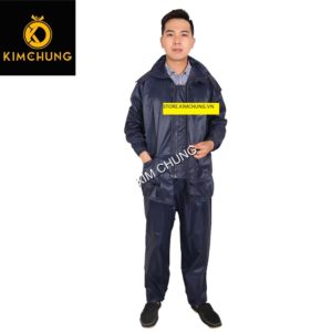 áo mưa bộ 2 khóa kéo (1)